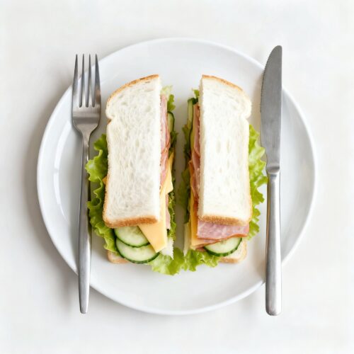 Sandwich