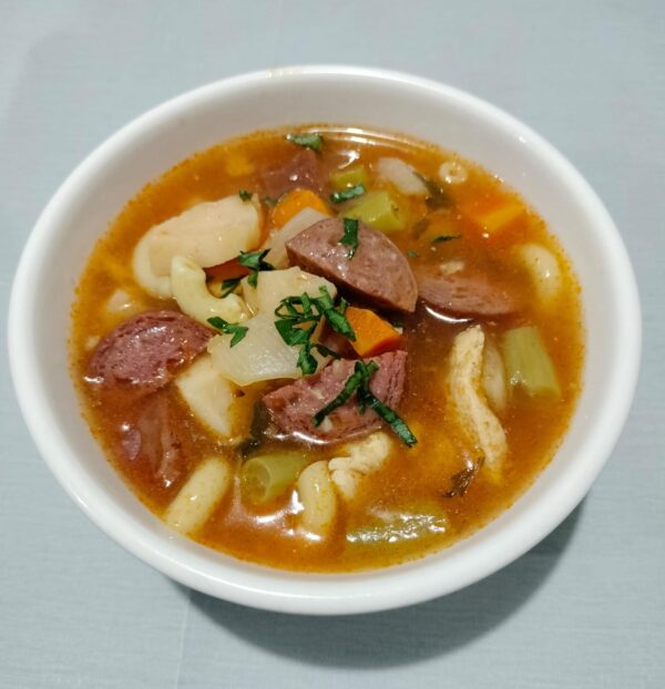 adiffrentsupmerah Sup merah