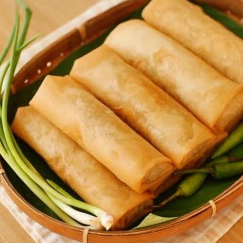 lumpia Lumpia