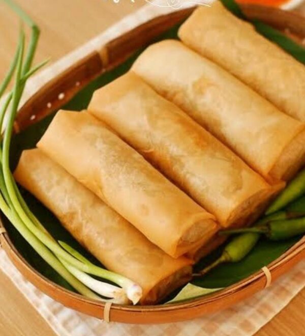 Lumpia