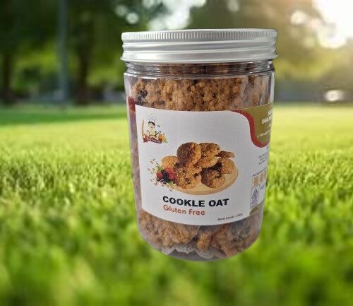 Cookle oat