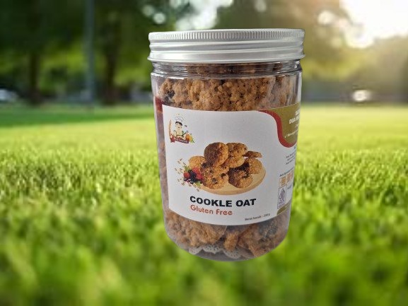 Cookle oat
