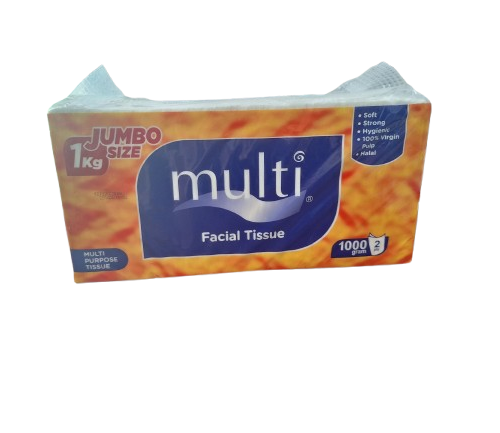 Tisu Multi