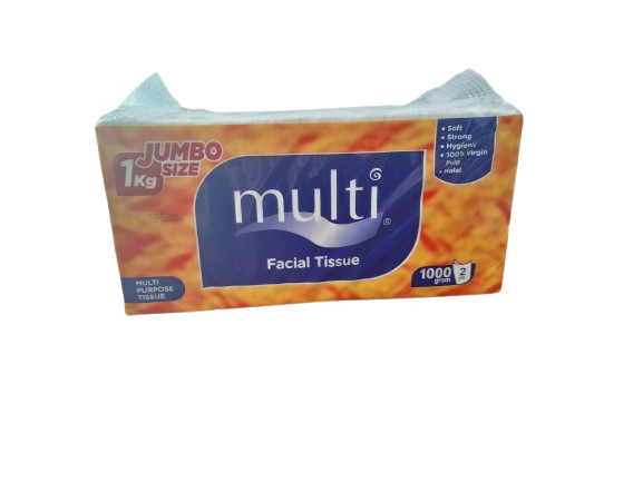 Tisu Multi
